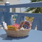 Apartment Athos Studios Tinos