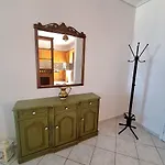Apartment Athos Studios *