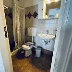 Athos Studios Apartment Tinos