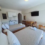 Apartment Athos Studios *