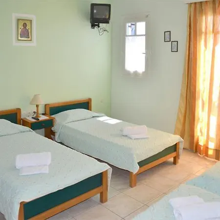 Apartmán Athos *