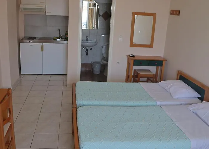 Apartamento Athos *