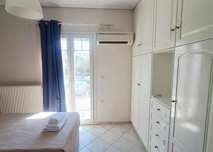 Apartamento Athos Tínos