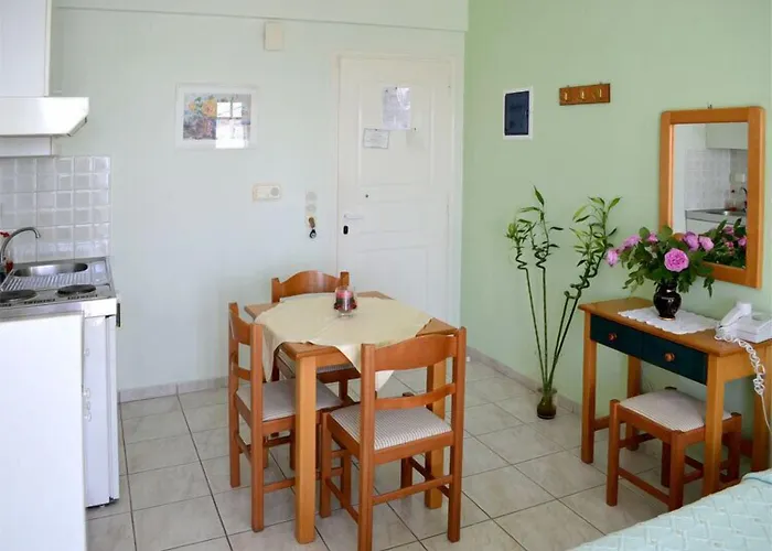 Apartamento Athos