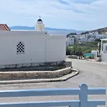 Apartment Athos Studios Tinos