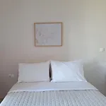 Apartment Athos Studios Tinos