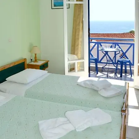 Apartment Athos Studios