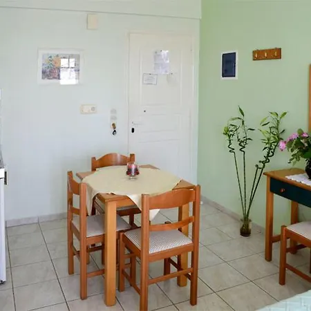 Apartment Athos Studios *