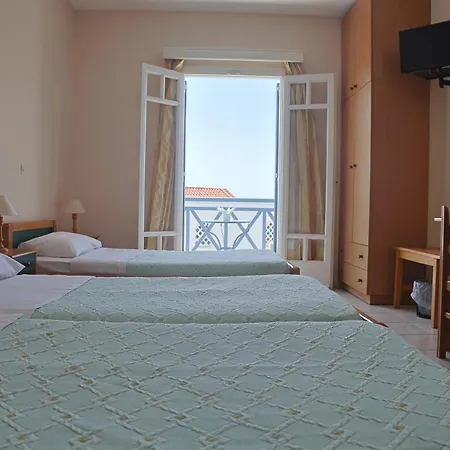 Athos Studios * Tinos