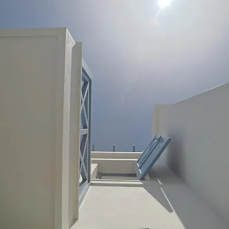 公寓 阿多斯一室公寓