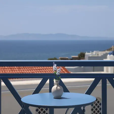 Apartment Athos Studios *
