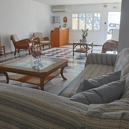 Athos Studios * Tinos
