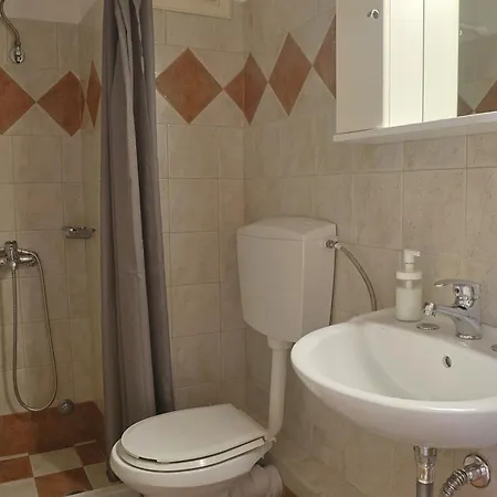 Apartment Athos Studios