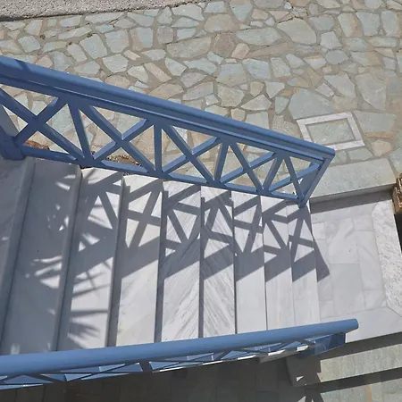 公寓 阿多斯一室公寓 *