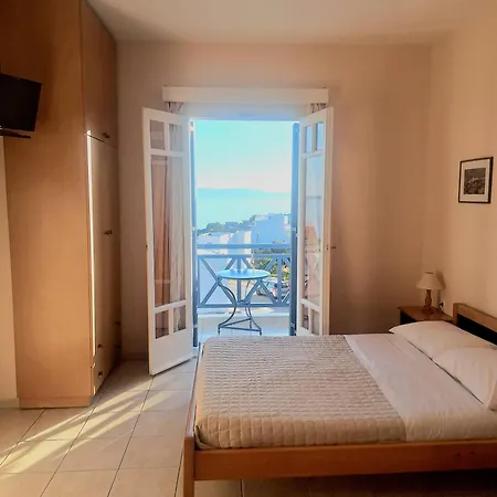 Athos Studios Apartment Tinos