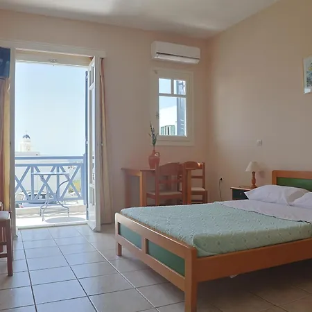 Athos Studios * Tinos
