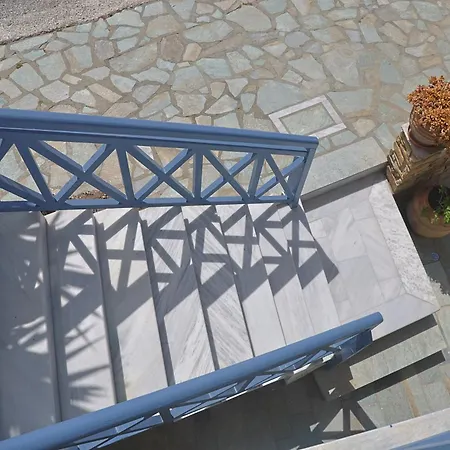 阿多斯一室公寓 公寓