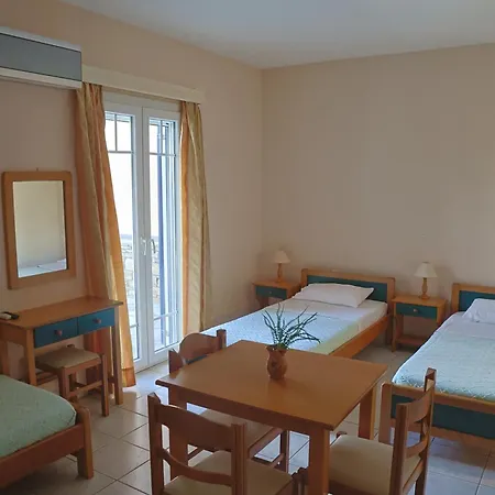 Apartment Athos Studios