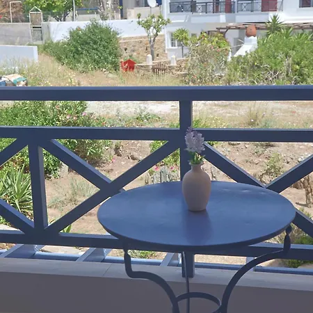 Apartment Athos Studios *