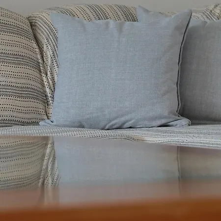 阿多斯一室公寓 Tínos