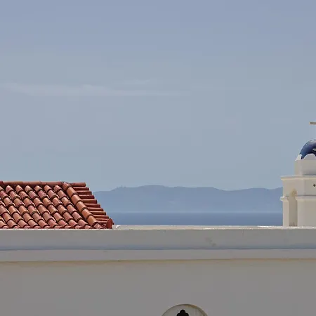 阿多斯一室公寓 公寓