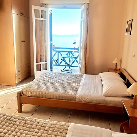 公寓 阿多斯一室公寓