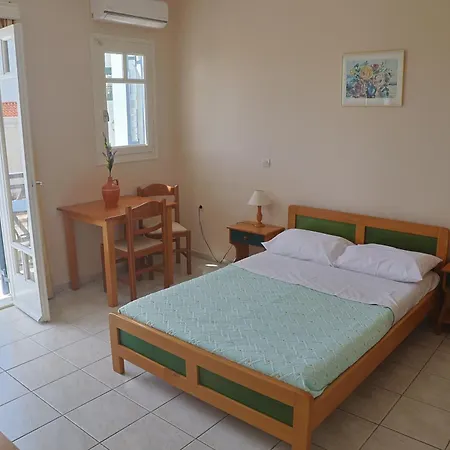Apartment Athos Studios Tinos