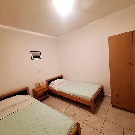 Athos Studios * Tinos