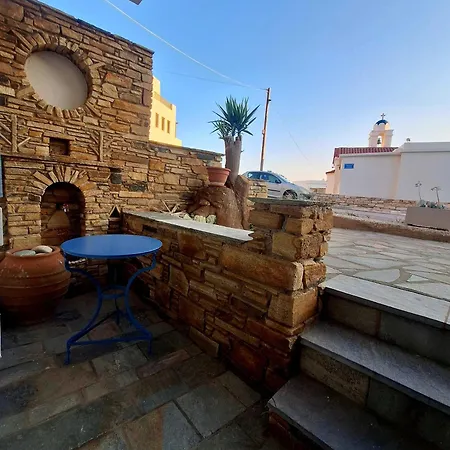 公寓 阿多斯一室公寓 *