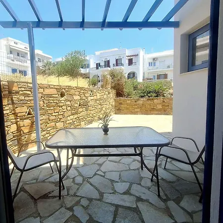 Apartamento Athos Tínos