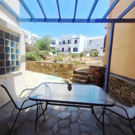 Athos Studios Tinos