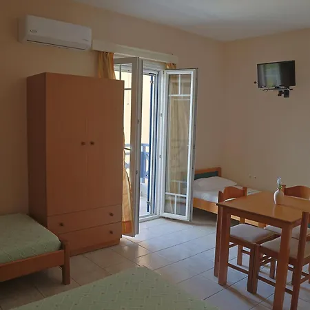 Athos Studios Apartment Tinos