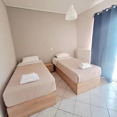 阿多斯一室公寓 公寓