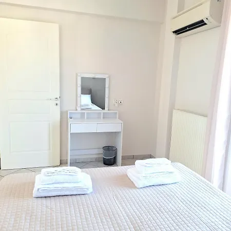 阿多斯一室公寓 公寓 *