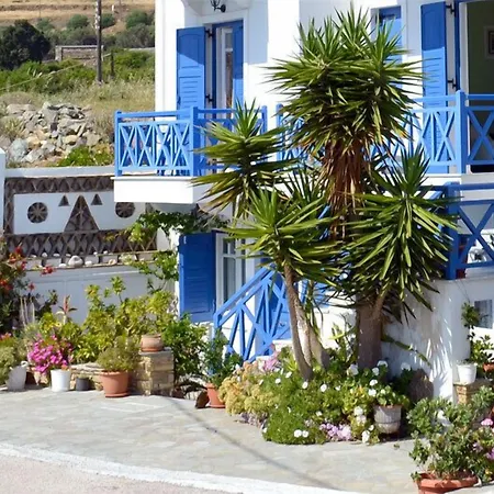 Apartamento Athos *