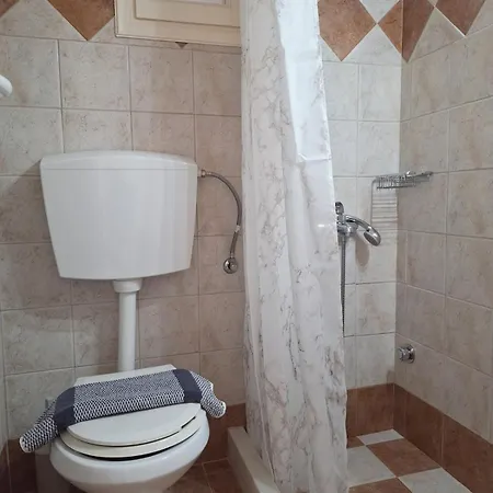 Athos Apartamento