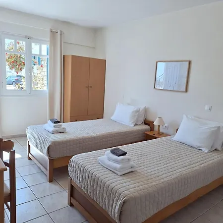 Apartamento Athos Tínos