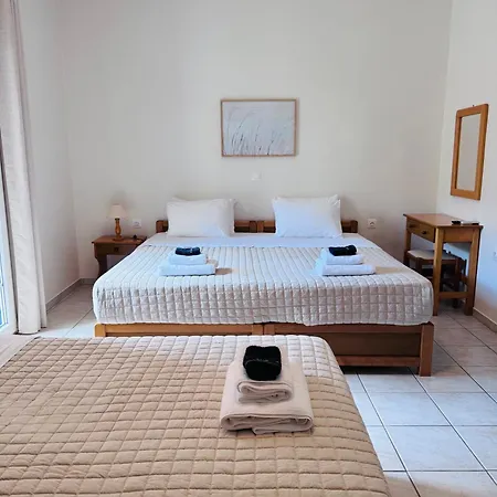 Athos Apartamento