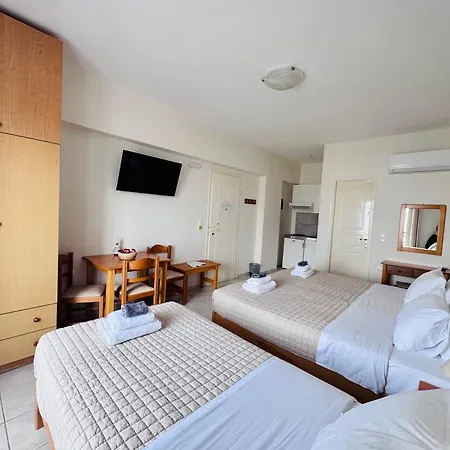 Athos Apartamento Tínos