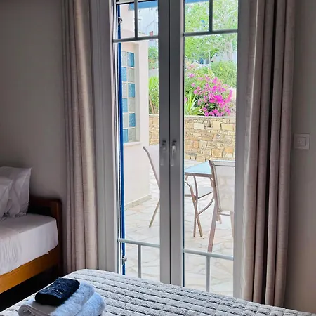 Apartamento Athos *