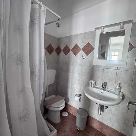 Apartamento Athos *