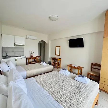 Athos Apartamento Tínos
