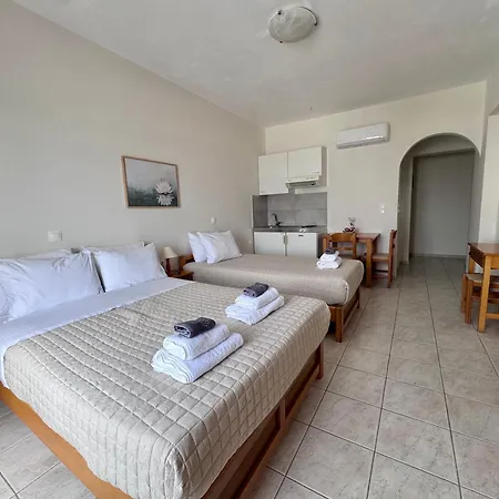Athos Apartamento
