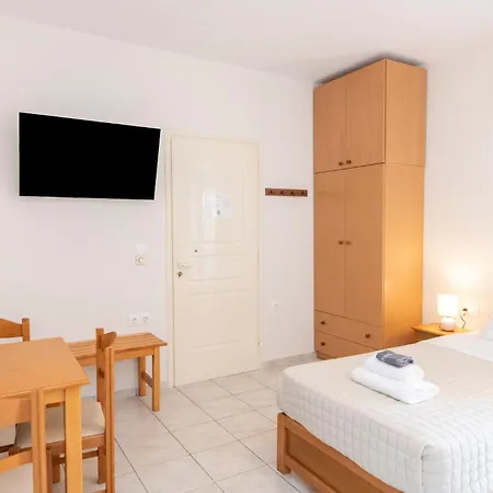Athos Apartamento *