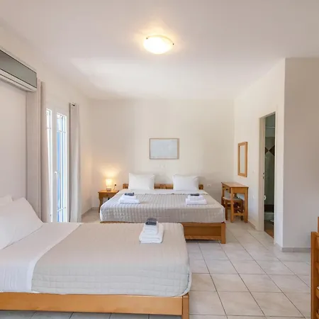 Athos Apartamento Tínos