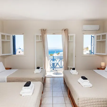 Apartamento Athos
