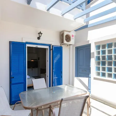 Apartamento Athos *