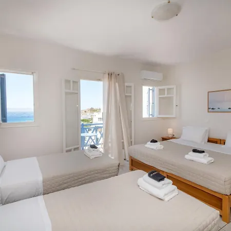 Apartamento Athos *