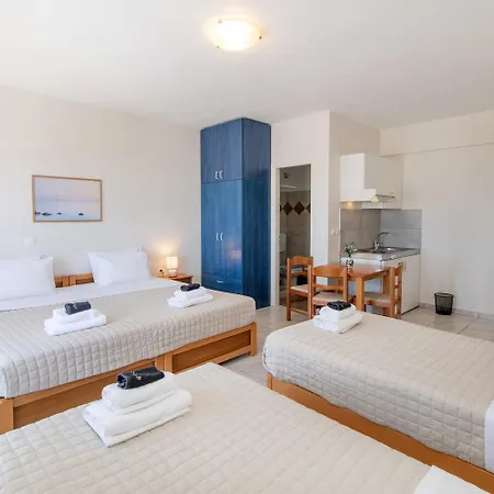 Apartamento Athos *