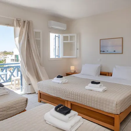 Apartamento Athos